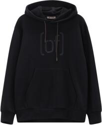 CMP Мъжки суичър CMP Sweater Fix Hood Hoodie - Nero - размер L (017-4268-0313)