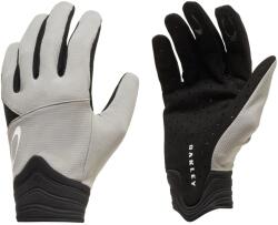 Oakley Мъжки ръкавици Oakley Seeker Flow Gloves - Cement (202-8390-0312)