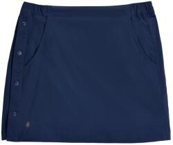 Royal Robbins Дамски скорт Royal Robbins Women's Wilder Skort - Deep Blue (113-1268-0111)