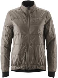 Gonso Дамско ветрозащитно яке за колоездене Gonso Women's Trail Jacket Primaloft Cycling jacket - Grey Phoenix - размер 34 (EU) (151-0784-0211)