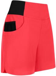 LaMunt Дамски къси панталони Lamunt Women's Teresa Light Shorts - Berry Red - размер 34 (EU) (112-3031-0312)