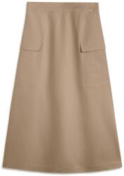 Ecoalf Дамска пола Ecoalf Women's Joy Skirt - Sandy (113-1173-0212)