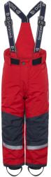 Didriksons Детски ски панталон Didriksons Kid's Idre Pants 6 Ski trousers - Pomme Red - размер 90 (701-2206-1612)