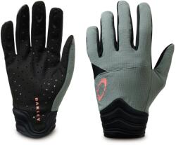 Oakley Мъжки ръкавици Oakley Seeker Flow Gloves - Aviator Green - размер XL (202-8390-0114)