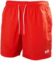 Helly Hansen Мъжки бански слипове Helly hansen Calshot Trunk 7 Swim brief - Alert Red (050-2201-0111)