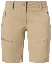 Schöffel Дамски къси панталони Schöffel Women's Shorts Toblach2 Shorts - Brandon Beige - размер 34 (EU) (112-1378-1311)