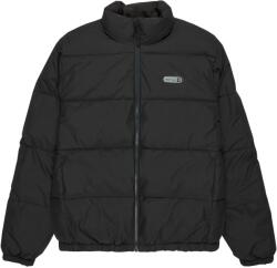 Element Мъжко синтетично яке Element Classic Puffer Synthetic jacket - Flint Black (004-7227-0112)