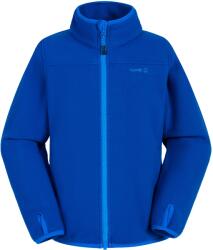 Kamik Детско поларено яке Kamik Kid's Ridley Fleece jacket - Blue / Sea - размер 140 (EU) (703-5360-0218)