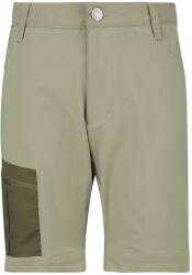 Stoic Детски къси панталони Stoic Kid's FalunSt. Tour Shorts Light Shorts - Lichen Green / Olive - размер 104 (EU) (701-3810-0111)