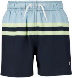 Heber Peak Детски бордшорт Heber Peak Kid's SeapineHe. Boardshorts - Navy / Multi - размер 104 (EU) (750-2661-0211)