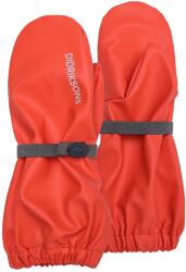 Didriksons Детски ръкавици Didriksons Kid's Glove 5 Gloves - Paprika - размер 6-8 Years (202-4614-1514)