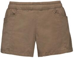 Black Diamond Дамски къси панталони Black Diamond Women's Notion Shorts - Walnut (112-2851-0312)