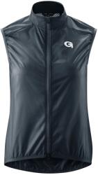 Gonso Дамски елек за колоездене Gonso Women's Road Vest Wind Cycling vest - Outerspace - размер 36 (EU) (154-0130-0212)