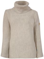 Ivanhoe of Sweden Дамски вълнен пуловер Ivanhoe of Sweden Women's NLS Holly Wool jumper - Birch - размер 44 (EU) (105-4101-0115)