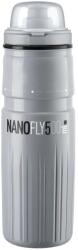 Elite Бутилка за велосипед Elite Nanofly Cycling water bottles - Grau - размер 500 ml (533-2505-0211)
