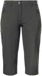 Schöffel Дамски къси панталони Schöffel Women's Pants Style Chavuma Shorts - Asphalt - размер 38 (EU) (112-4061-0113)