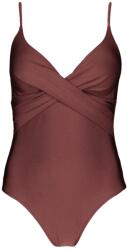 Barts Дамски бански костюм Barts Women's Isla Shaping One Piece Swimsuit - Maroon - размер 40 (EU) (150-2249-0513)