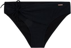 Protest Дамско бикини долнище Protest Women's MIXWrap Bikini Bottom - True Black - размер 42 (EU) (150-4339-0115)