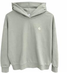 MAZINE Дамски суичър Mazine Women's Donelly Hibiscus Hoodie - Eucalyptus (117-3732-0113)