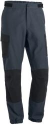 Maier Мъжки туристически панталон Maier Sports Stoneflex Walking trousers - Graphite / Black - размер 50 (010-1644-0121)
