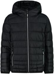 CMP Детско синтетично яке CMP Kid's Jacket Fix Hood 34Z3294 Synthetic jacket - Nero - размер 116 (EU) (703-5089-0212)