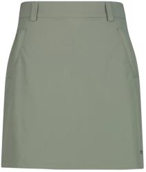 CMP Дамски скорт Cmp Women's Skirt 2 in 1 Skort - Avocado - размер 34 (EU) (113-0914-0611)