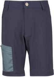 Stoic Детски къси панталони Stoic Kid's FalunSt. Tour Shorts Light Shorts - Night Blue / Storm Blue - размер 116 (EU) (701-3810-0212)