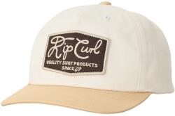 Rip Curl Мъжка шапка с козирка Rip curl Pacific Rinse SB Cap - Bone / Khaki - размер One Size (904-5802-0111)