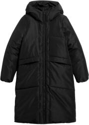 ELVINE Дамско палто Elvine Women's Elsie Coat - Black (102-3599-0414)