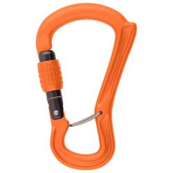 DMM HMS карабинер Dmm Ceros HMS carabiner - Orange - размер Screwgate (323-0183-0611)