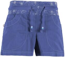 E9 Дамски къси панталони E9 Women's Mafalda Short Shorts - Provence (112-4148-0314)