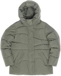 Mazine Дамско зимно яке Mazine Women's Waves Quilt Puffer Jacket Winter jacket - Light Bottle (104-5567-0314)