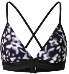 Bogner Fire+Ice Дамско бикини горнище Bogner Fire+Ice Women's Hanka3 Bikini top - Black / White - размер 38 (EU) (150-5870-0113)