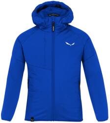 Salewa Детско синтетично яке Salewa Kid's Ortles Hybrid Tirol Wool Responsive Jacket Synthetic jacket - Electric II - размер 104 (EU) (703-3143-0310)