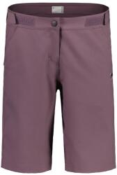 Maloja Дамски шорти за колоездене Maloja Women's CardaminaM. Cycling bottoms - Stormy Lilac (155-2447-0414)