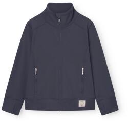 Mini A Ture Детско поларено яке Mini A Ture Kid's Matberkan Zip Jacket Fleece jacket - Ombre Blue - размер 146 (703-6703-0217)