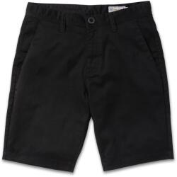 Volcom Мъжки къси панталони Volcom Frickin Modern Stretch Short 21 Shorts - Black - размер 48 (EU) (012-4340-0114)