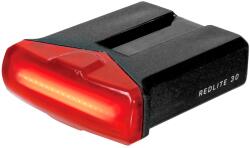 Topeak Велосипедна светлина Topeak RedLite Touch StVZO Tail light - Black - размер One Size (870-3203-0111)