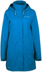 VAUDE Дамско палто Vaude Women's Itri 2, 5 Layer Coat Raincoat - Shore Blue - размер 34 (EU) (103-2189-0911)