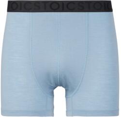 Stoic Мъжко мериносово термобельо Stoic Merino150 SadjemSt. Boxer Merino base layer - Light Blue - размер 3XL (015-2144-1316)