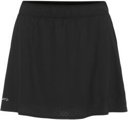 Craft Дамска пола за бягане Craft Women's Hypervent Skirt Running skirt - Black (113-1190-0112)