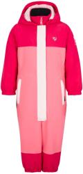 Ziener Детска грейка Ziener Kid's Anup-Z Overall - Strawberry Sorbet - размер 98 (EU) (702-4855-0413)