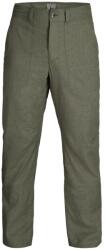 Royal Robbins Мъжки туристически панталон Royal Robbins Hemp Adventure Pant Walking trousers - Everglade - размер 52 (010-1671-0213)