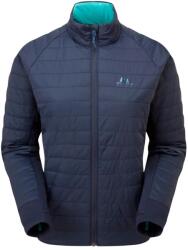 Mountain Equipment Дамско синтетично яке Mountain Equipment Women's Fractal Jacket Hybrid jacket - Cosmos - размер 34 (EU) (004-7279-0211)