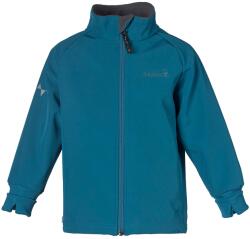 Isbjörn Детско софтшел яке Isbjörn Kid's Thunder Wind & Rain Bloc Jacket Softshell jacket - Teal - размер 110/116 (EU) (703-5385-0313)