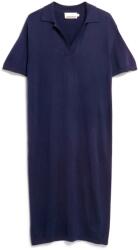Armedangels Дамска рокля ARMEDANGELS Women's Fine Polo Knit Dress - Tinted Navy - размер XL (134-1873-0115)