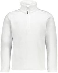 CMP Детски поларен пуловер CMP Kid's Sweat Fleece jumper - Bianco - размер 104 (EU) (704-5600-0212)