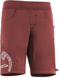 E9 Детски къси панталони E9 Kid's B Pentago Peace Shorts - Paprika - размер 2 Years (701-2356-1311)