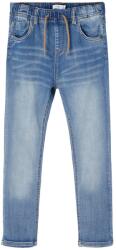 Name it Детски дънки Name it Kid's Ryan Slim Jeans - Light Blue Denim - размер 104 (EU) (701-4709-0113)