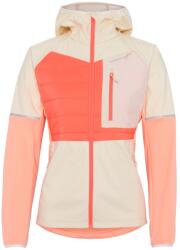 Kari Traa Дамско синтетично яке Kari Traa Women's Nia Jacket Casual jacket - Coral - размер XL (103-2461-0715)